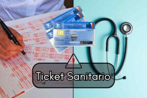 Controlli medici per un cittadino