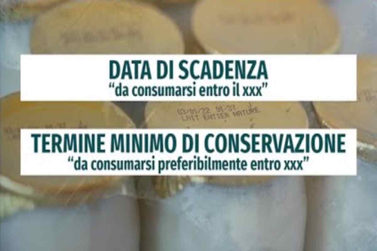 differenza tra data di scadenza e tmc
