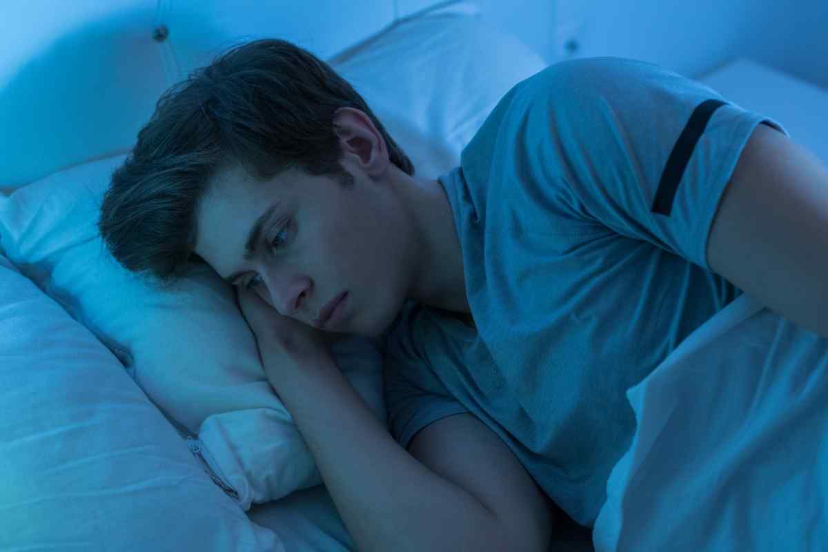 alimenti che favoriscono il sonno