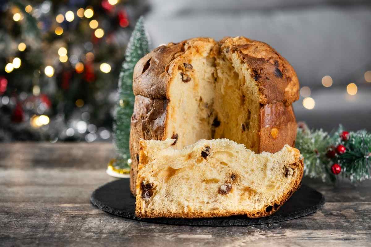 panettone più chiacchierato del natale 2025
