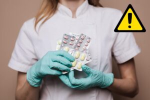 resistenza ai farmaci allarme