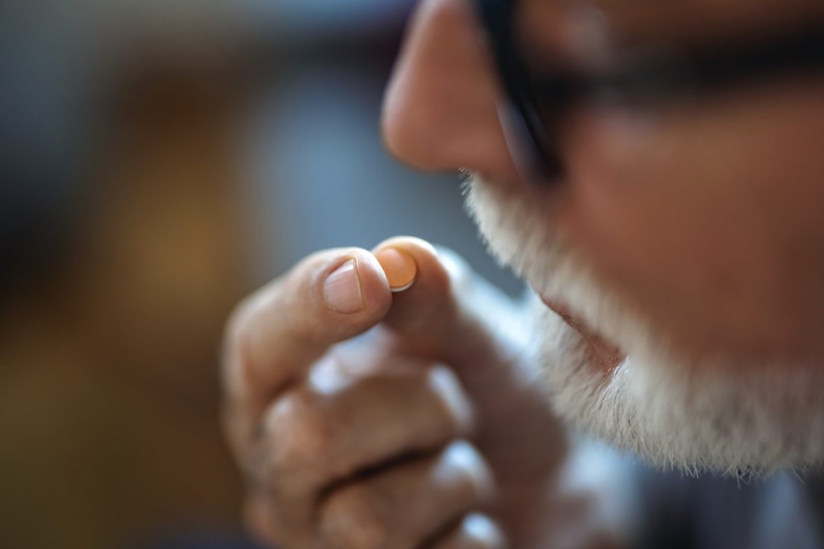 resistenza ai farmaci allarme