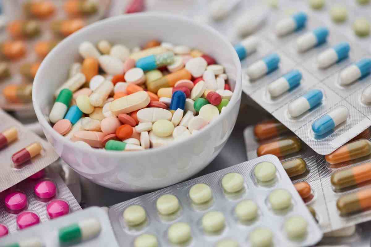 resistenza ai farmaci allarme
