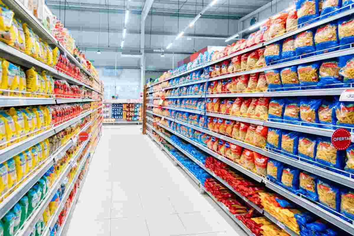 scelta formato pasta