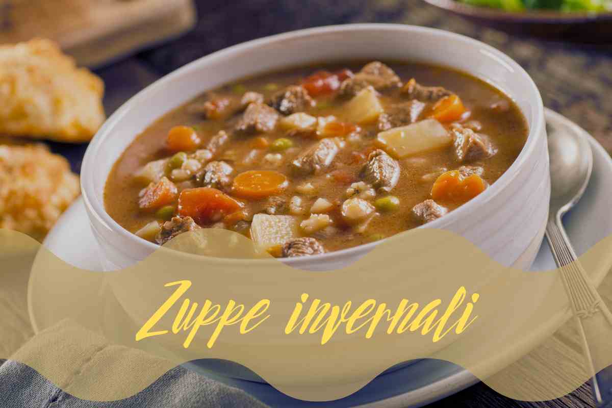 zuppa